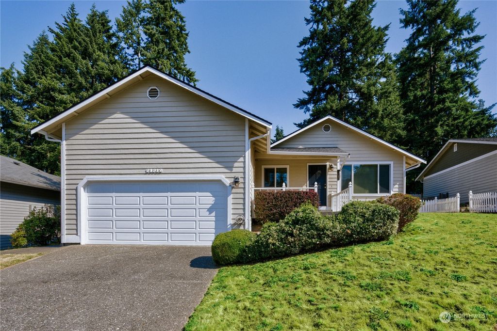 Photo of 21312 11th Place W, Lynnwood, WA 98036 (MLS # 2131621)