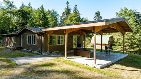 Photo of 750 Race Road, Coupeville, WA 98239 (MLS # 2544252)