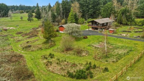 7819 Normandy Street SE Olympia WA 98501