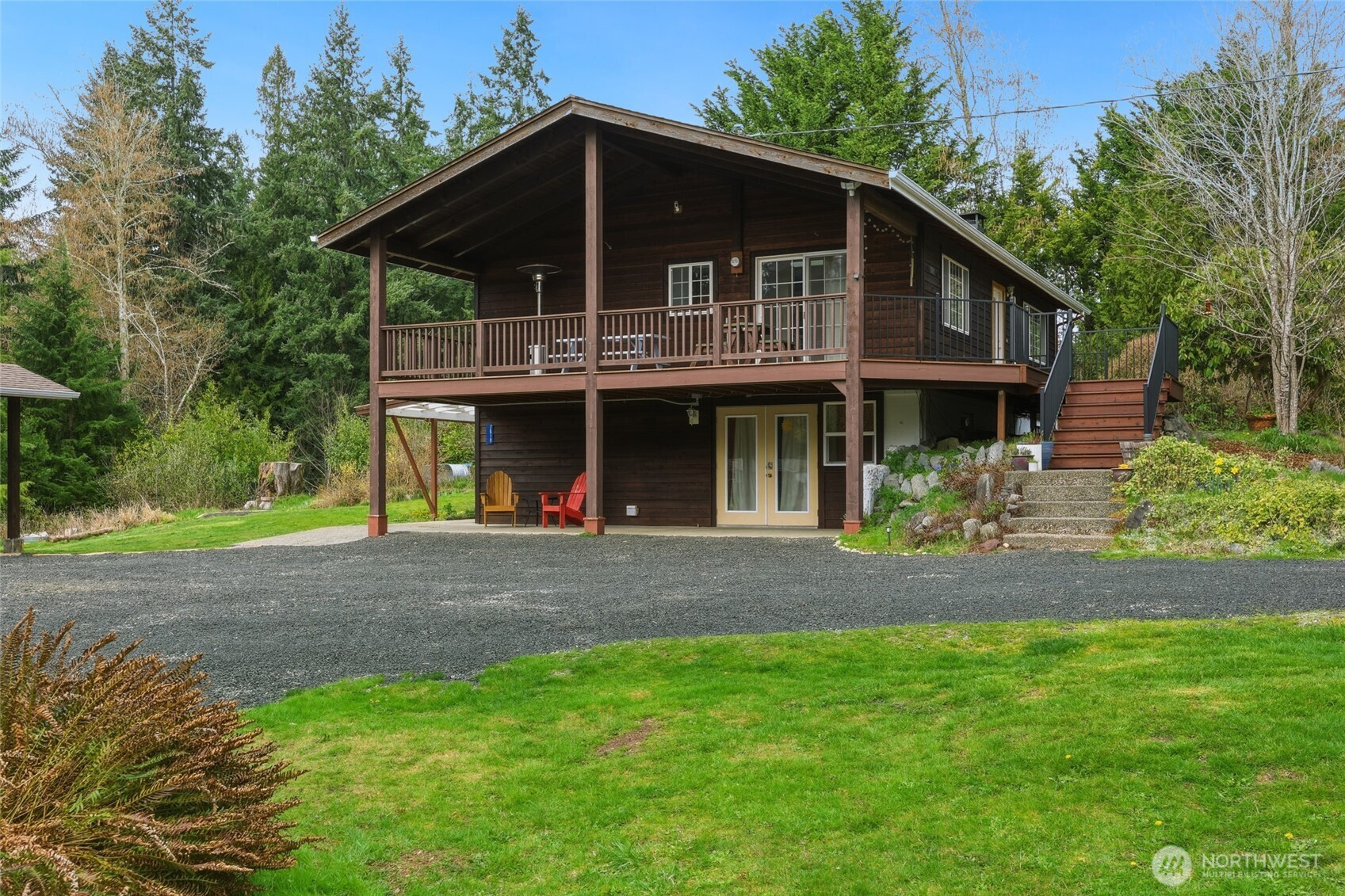 7819 Normandy Street SE