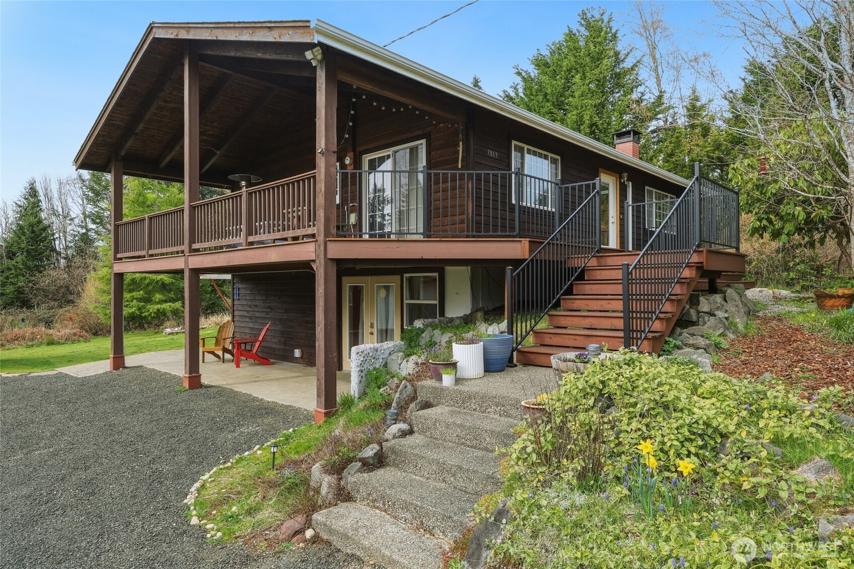 7819 Normandy Street SE