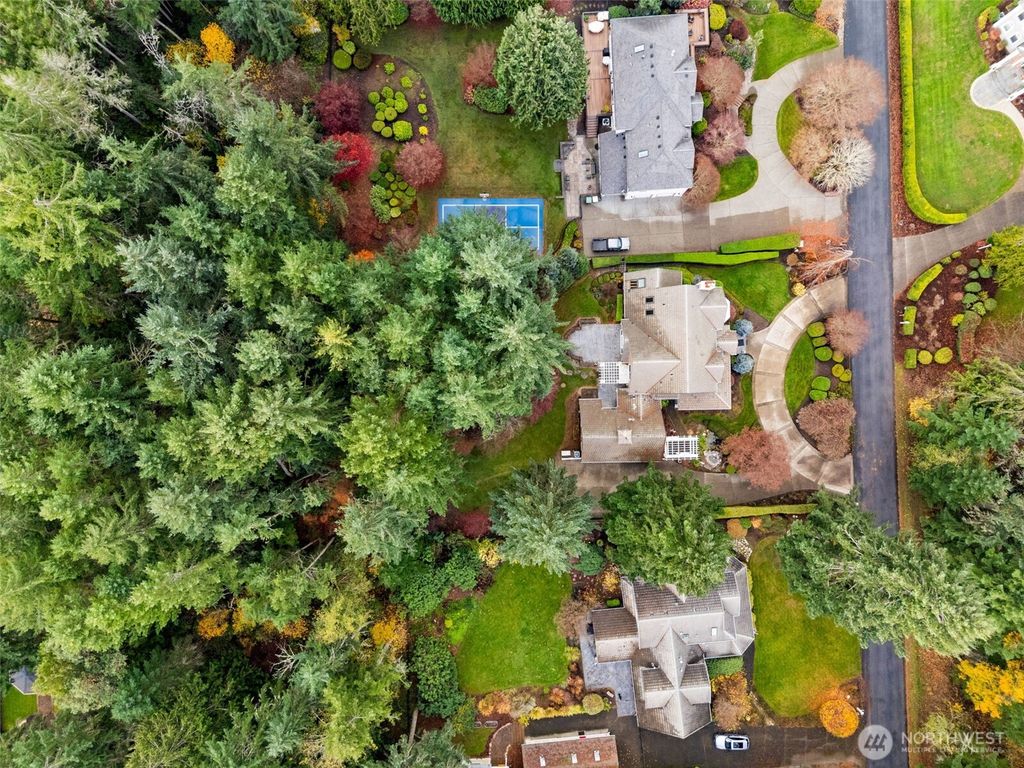 Photo of 5143 Illahee Lane NE, Olympia, WA 98516 (MLS # 2464734)