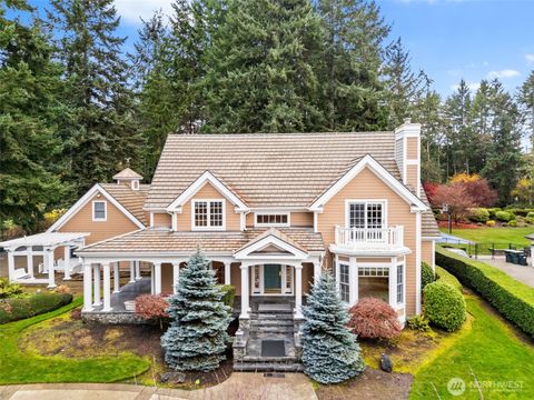Photo of 5143 Illahee Lane NE, Olympia, WA 98516 (MLS # 2464734)