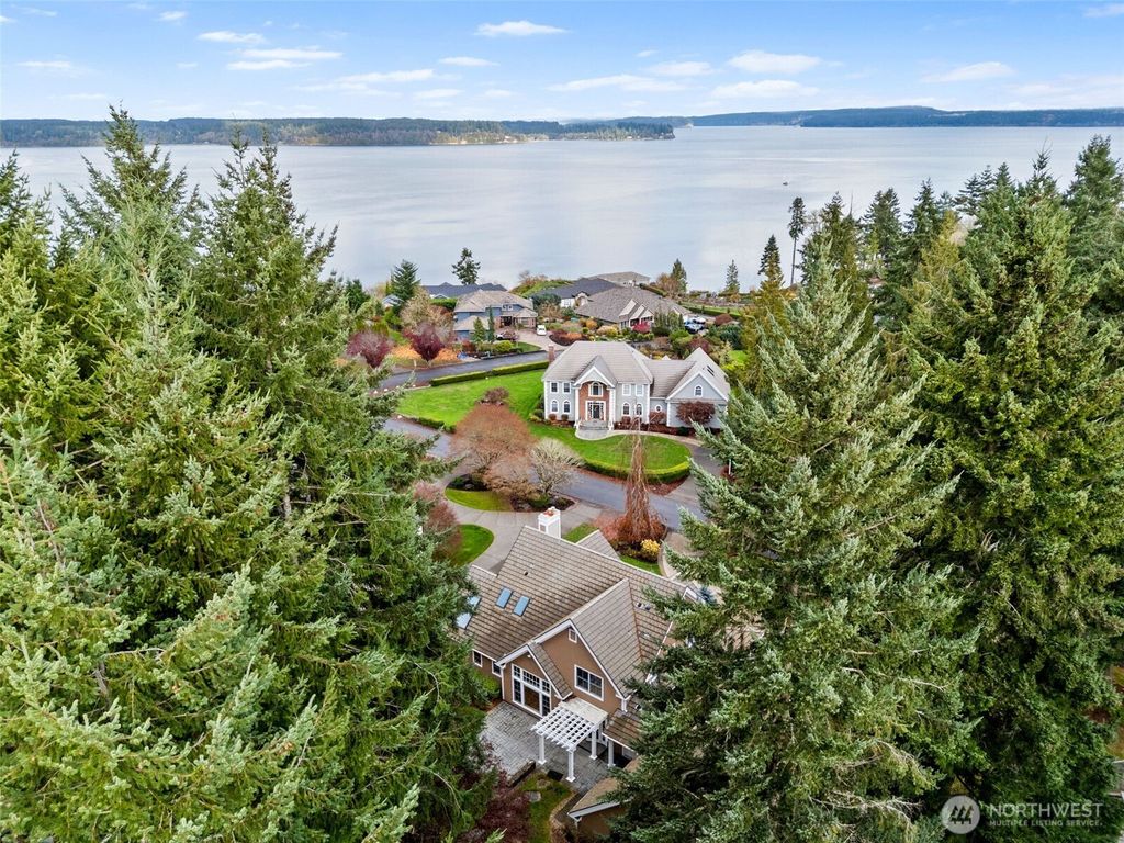 Photo of 5143 Illahee Lane NE, Olympia, WA 98516 (MLS # 2464734)