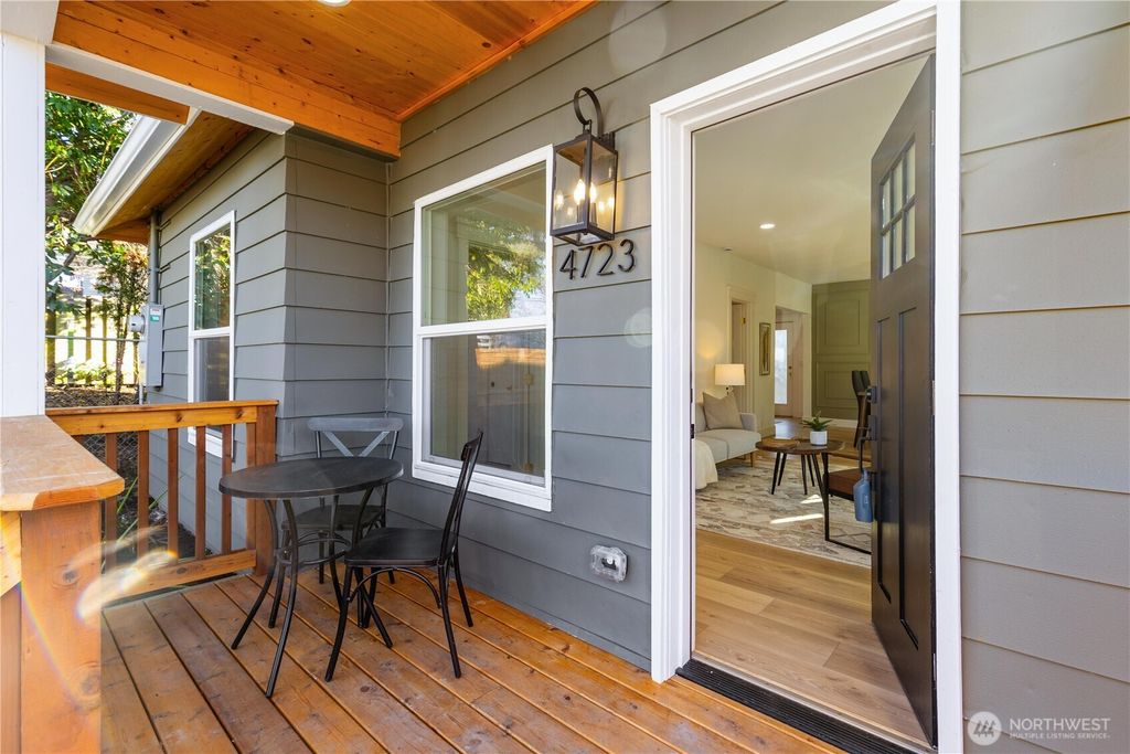 Photo of 4723 S Findlay Street, Seattle, WA 98118 (MLS # 2480175)