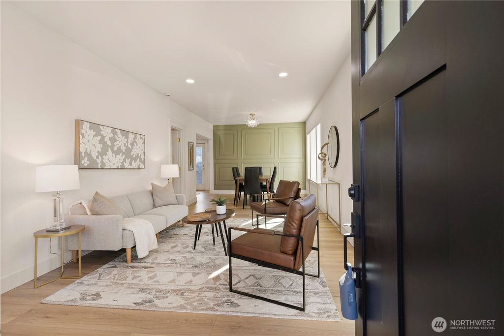 Photo of 4723 S Findlay Street, Seattle, WA 98118 (MLS # 2480175)