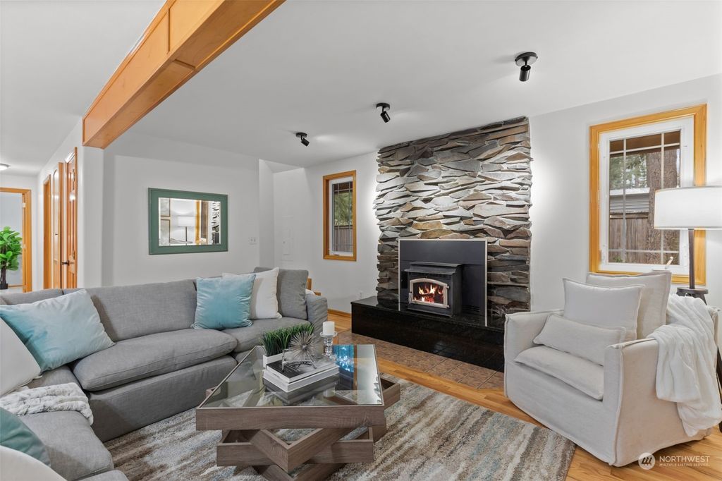 Photo of 44726 SE 146th Street, North Bend, WA 98045 (MLS # 2164966)