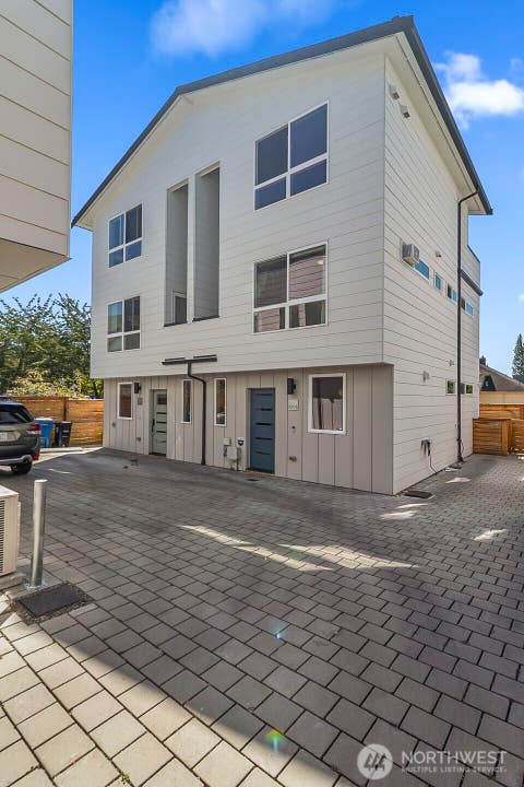 Photo of 1129 NW 61st #B, Seattle, WA 98107 (MLS # 2561489)