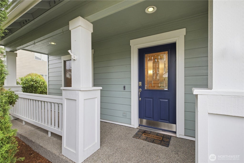 Photo of 17817 SE 259th Street, Covington, WA 98042 (MLS # 2592932)