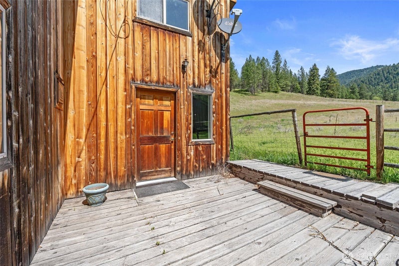 311 Old Baldy Tract D, K & L Road