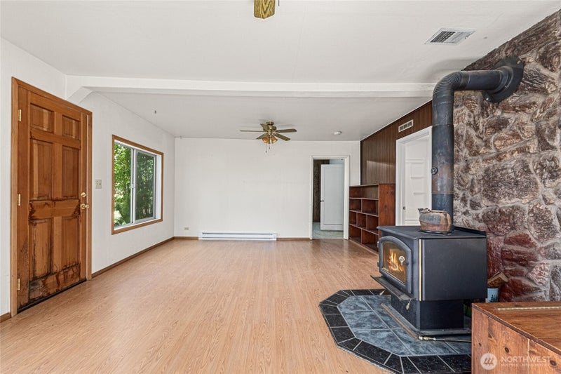 311 Old Baldy Tract D, K & L Road