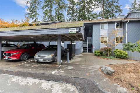 A home in Edmonds