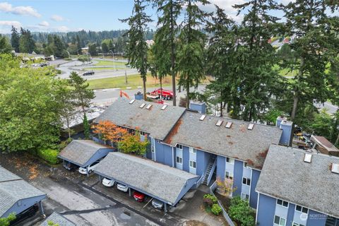 A home in Edmonds