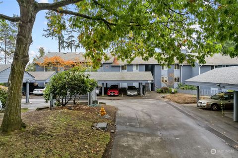 A home in Edmonds