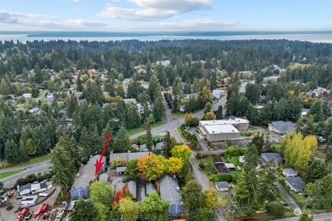 A home in Edmonds