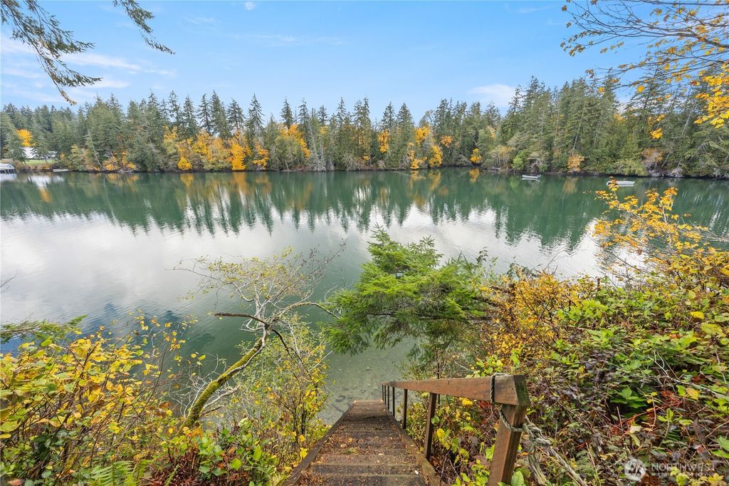 Photo of 730 SE Nelson Road, Shelton, WA 98584 (MLS # 2448713)