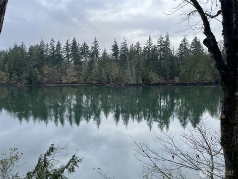 Photo of 730 SE Nelson Road, Shelton, WA 98584 (MLS # 2448713)