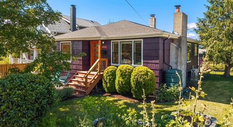 Photo of 4858 S Orcas Street, Seattle, WA 98118 (MLS # 2550995)