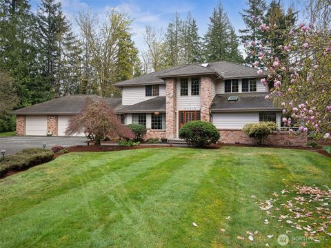 Photo of 24315 SE 225th Street, Maple Valley, WA 98038 (MLS # 2505794)