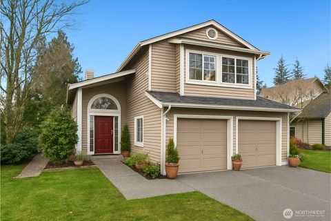 24341 SE 42nd Place Issaquah WA 98029