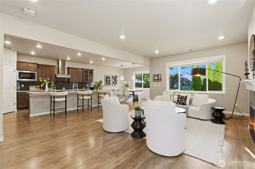 Photo of 23615 43rd Drive SE, Bothell, WA 98021 (MLS # 2523696)
