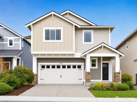Photo of 23615 43rd Drive SE, Bothell, WA 98021 (MLS # 2523696)