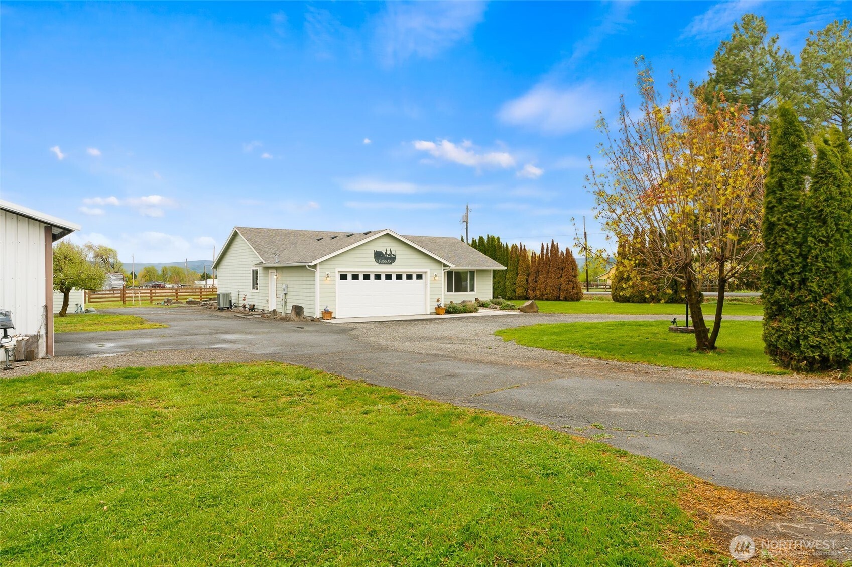 3320 Wilson Creek Road