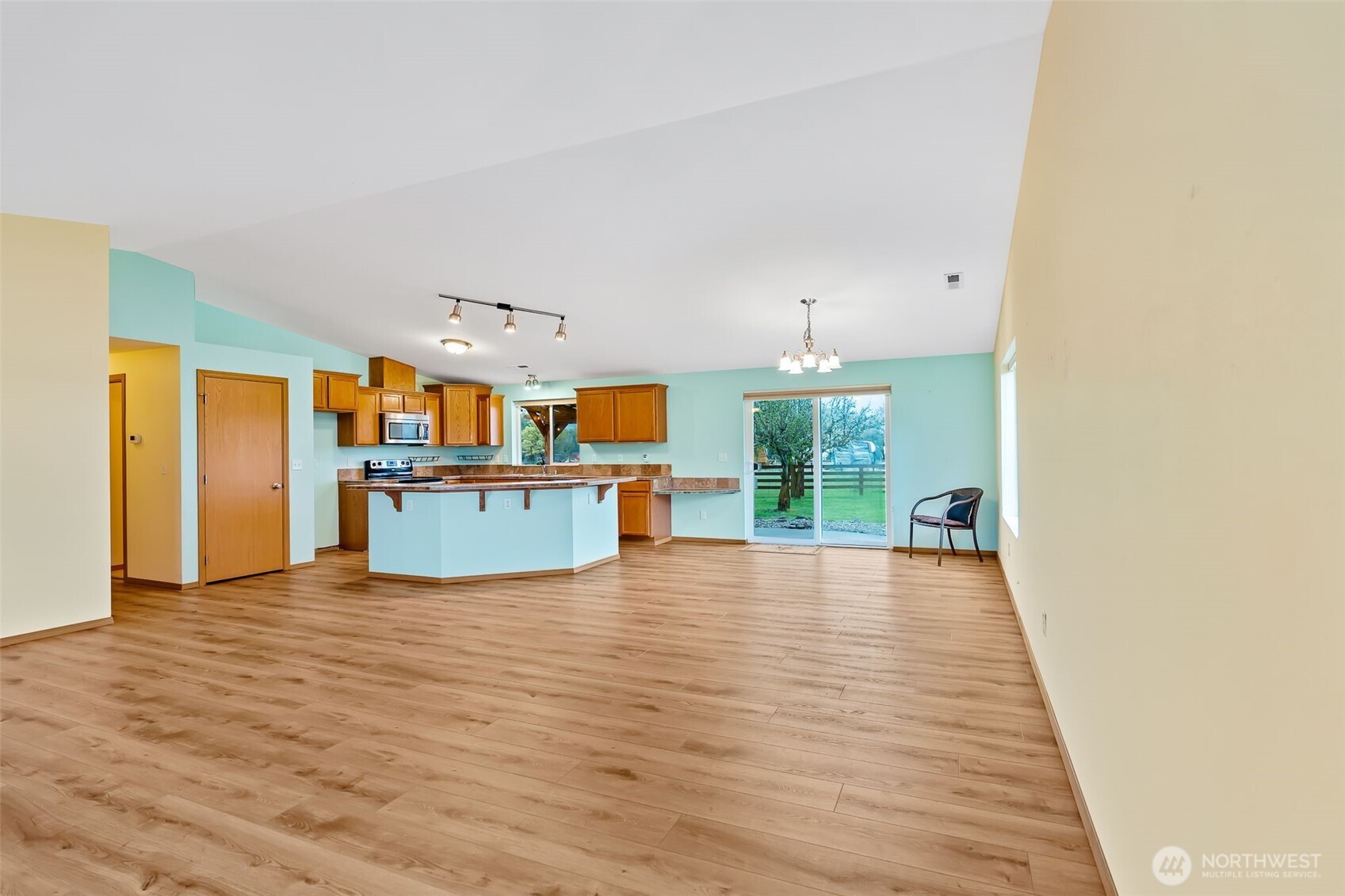 3320 Wilson Creek Road