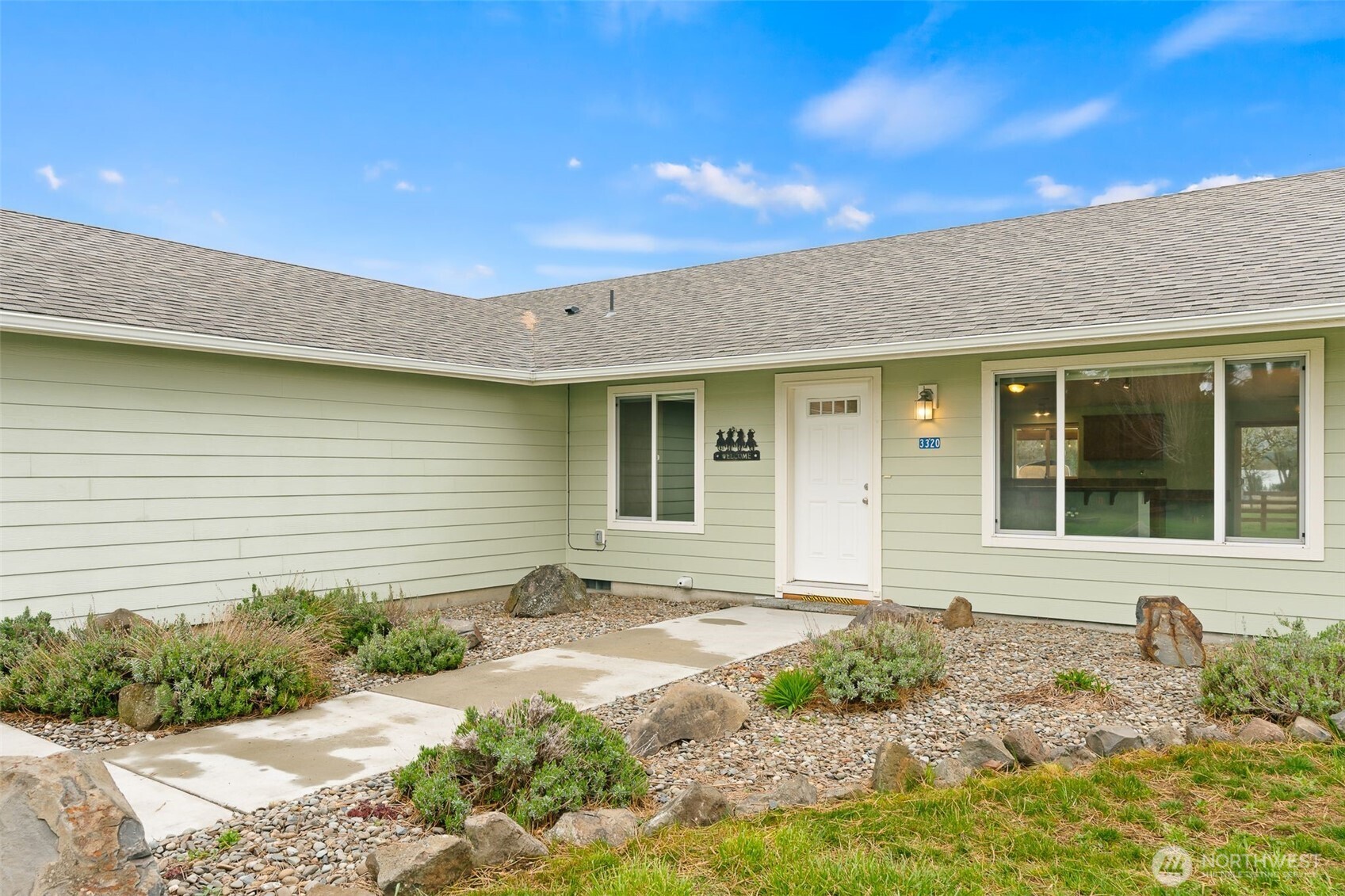 3320 Wilson Creek Road