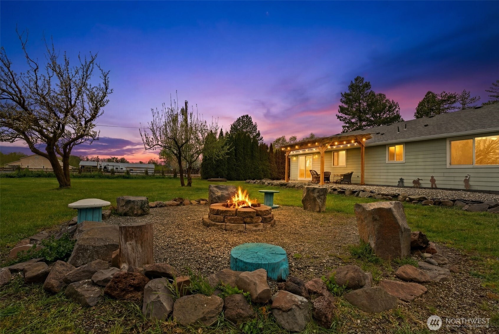 3320 Wilson Creek Road