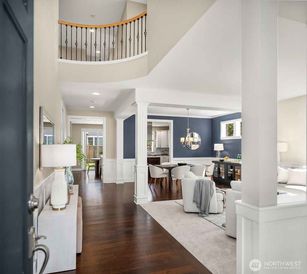 Photo of 220 214th Place SE, Sammamish, WA 98074 (MLS # 2437578)