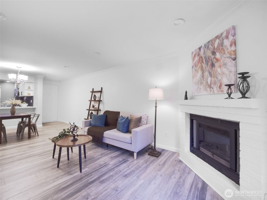 Photo of 12618 100th Lane NE #J146, Kirkland, WA 98034 (MLS # 2459058)