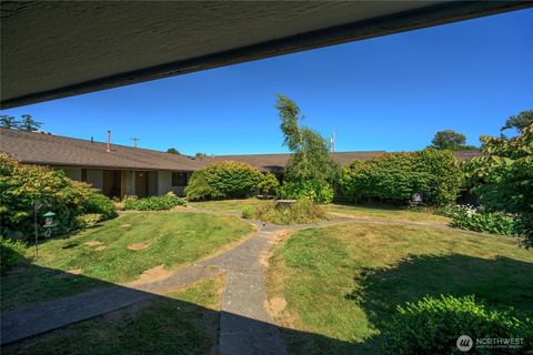 Photo of 3333 Hollywood Avenue, Bellingham, WA 98225 (MLS # 2422759)