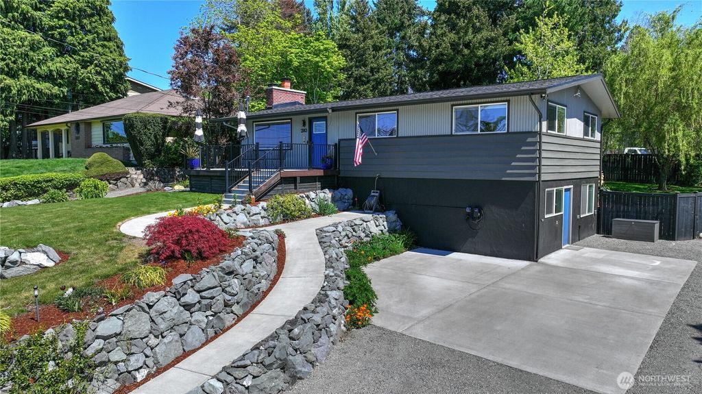 Photo of 2143 Willow Lane W, Tacoma, WA 98466 (MLS # 2514747)