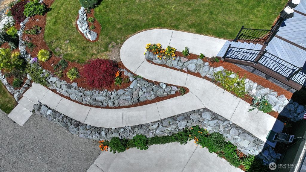 Photo of 2143 Willow Lane W, Tacoma, WA 98466 (MLS # 2514747)