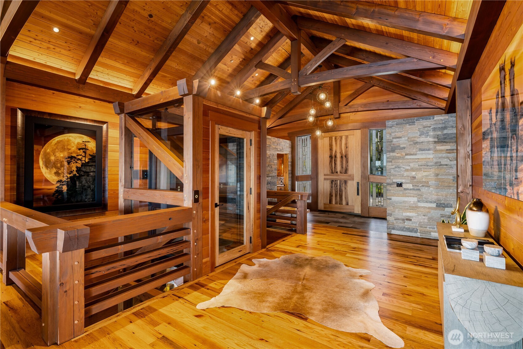 560 E Cronquist Road