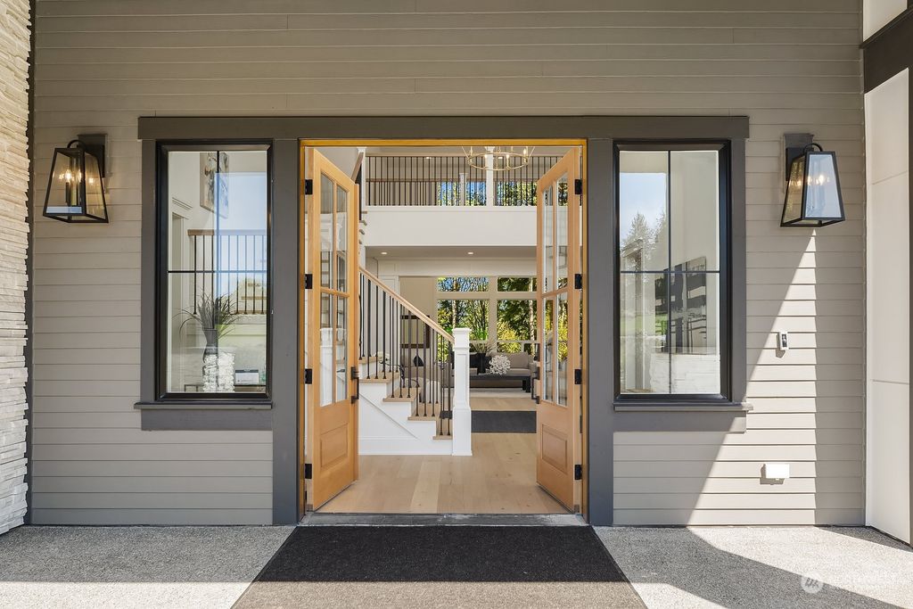 Photo of 16264 NE 172nd Street, Woodinville, WA 98072 (MLS # 2062766)