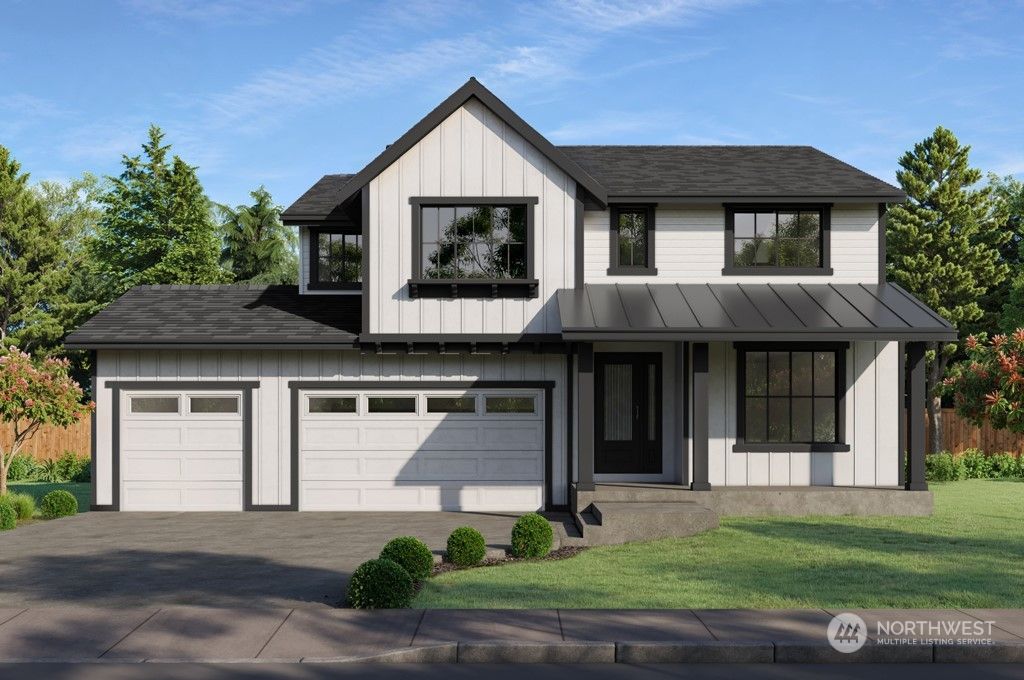 Photo of 8346 121st Avenue SE #1, Newcastle, WA 98056 (MLS # 2278317)