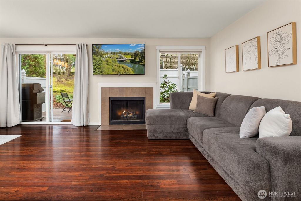 Photo of 3046 128th Avenue SE #35, Bellevue, WA 98005 (MLS # 2476151)