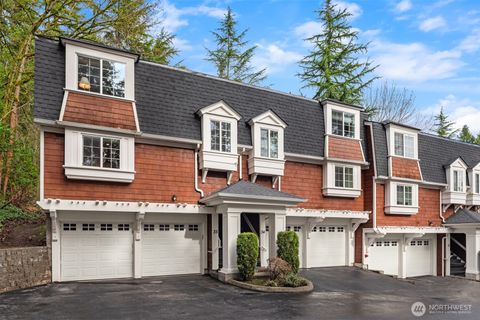 Photo of 3046 128th Avenue SE #35, Bellevue, WA 98005 (MLS # 2476151)