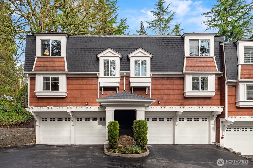 Photo of 3046 128th Avenue SE #35, Bellevue, WA 98005 (MLS # 2476151)