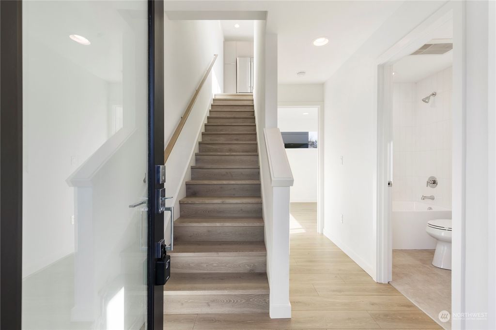 Photo of 9200 Mary Avenue NW, Seattle, WA 98117 (MLS # 2033296)