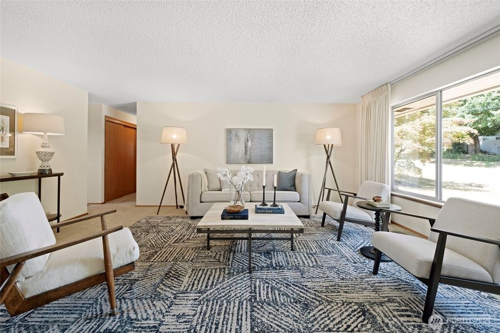 Photo of 5111 S 168th Street, SeaTac, WA 98188 (MLS # 2402843)