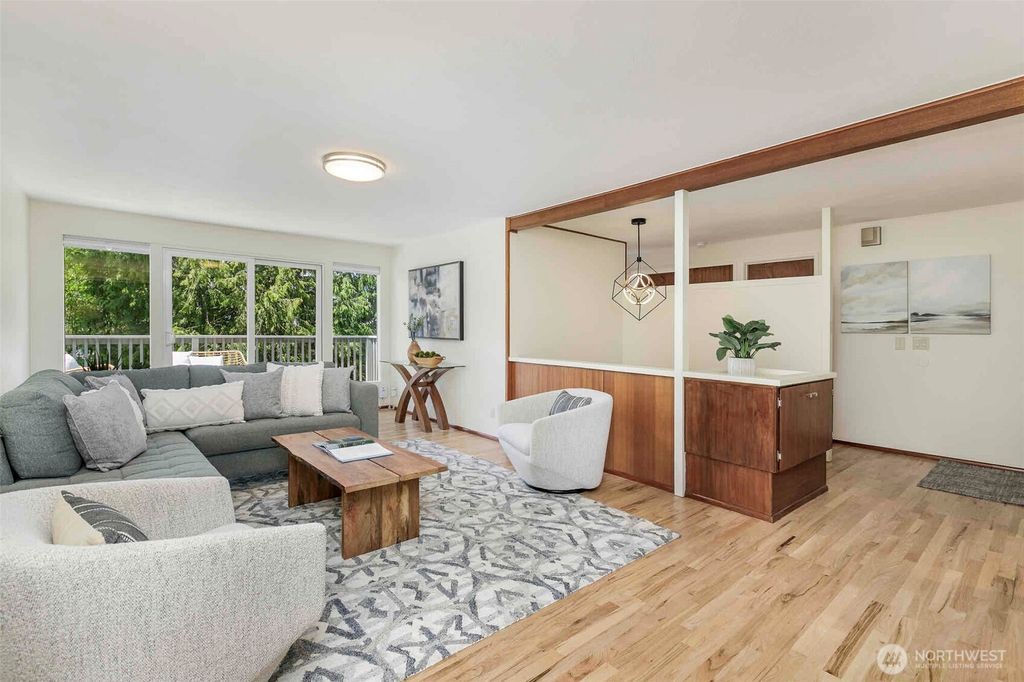 Photo of 10717 3rd Avenue NW, Seattle, WA 98177 (MLS # 2365106)