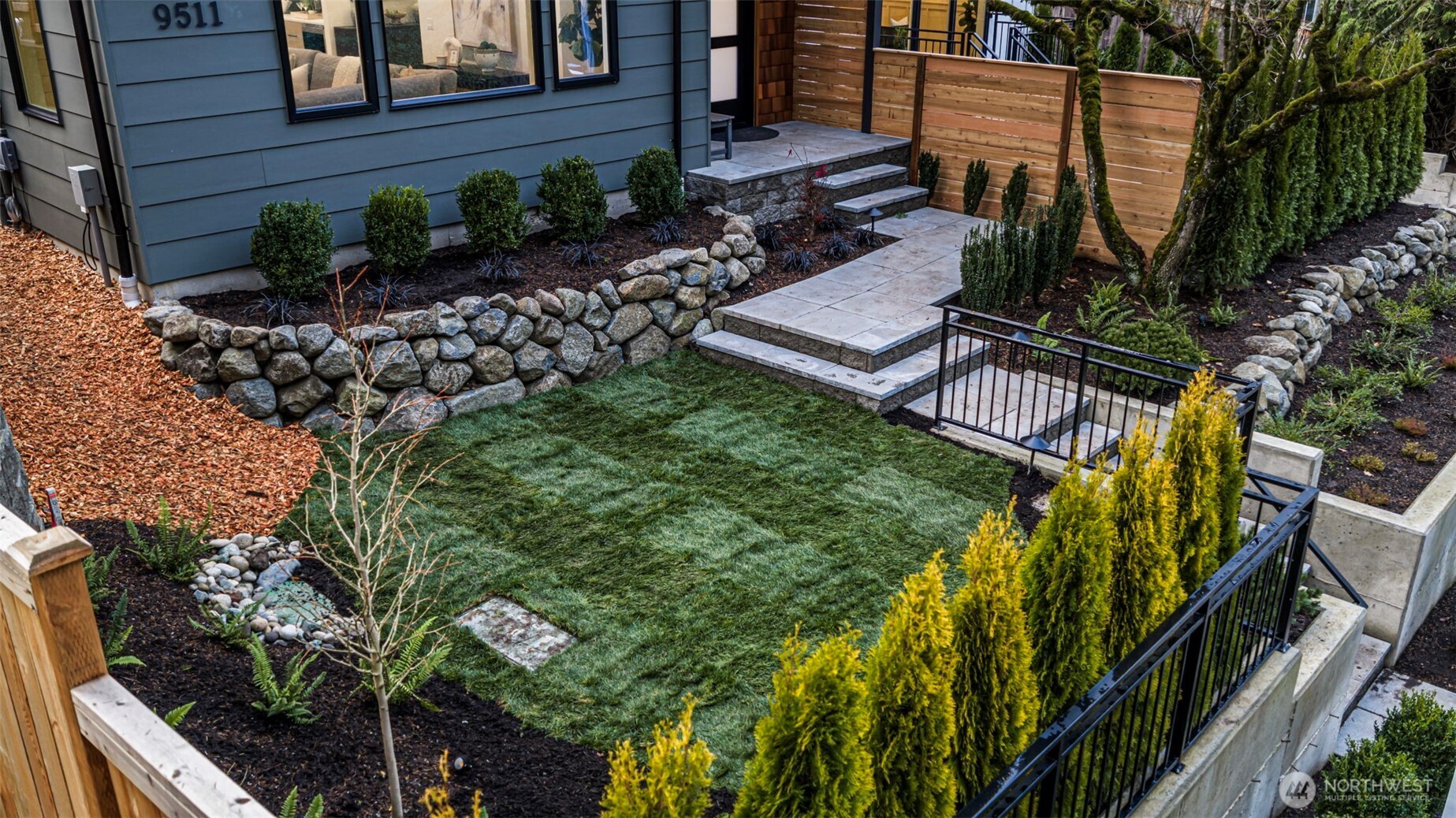 9511 132nd Avenue NE