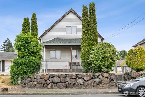 2325 S Wilkeson Street Tacoma WA 98405