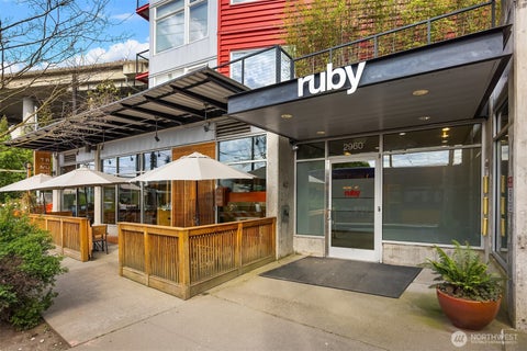 Photo of 2960 Eastlake Avenue E #213, Seattle, WA 98102 (MLS # 2535926)