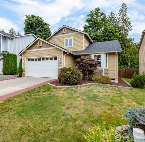 Photo of 1537 E Gateway Heights Loop Loop, Sedro Woolley, WA 98284 (MLS # 2427841)