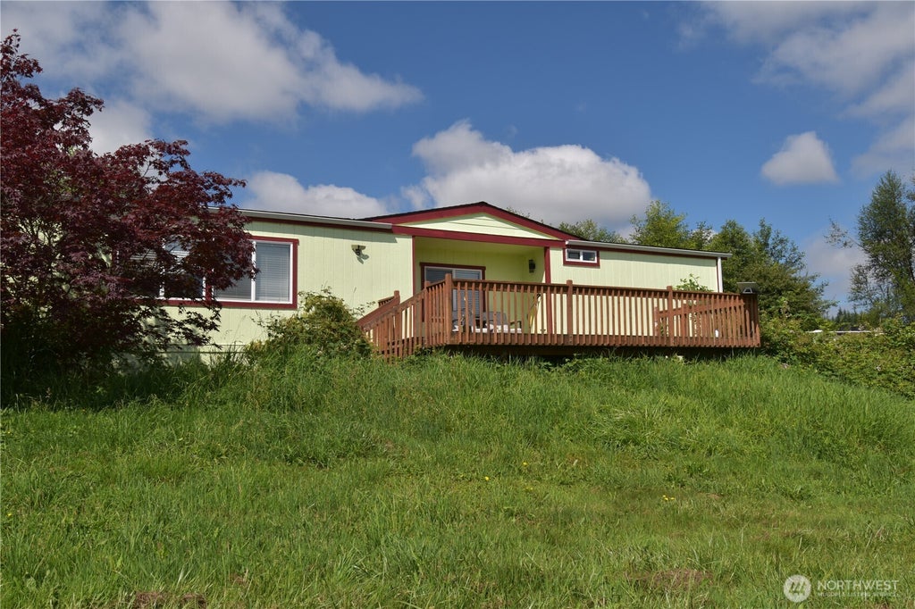 Photo of 4604 220th Street NW, Stanwood, WA 98292 (MLS # 2549361)