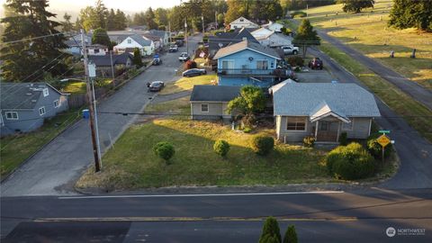 A home in Kelso